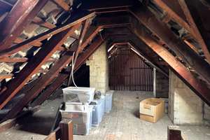 Innenstadtlage! Gepflegte Dachgeschosswohnung mit Ausbaureserve & Kfz-Stellplatz – Die vollständige Adresse der Immobilie erhältst du vom Anbieter., 38100 Innenstadt, Braunschweig – Vorschaubild 15