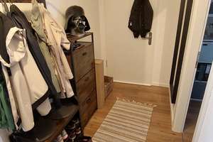 Barrierefreie 3-Zimmer-Neubauwohnung mit Südterrasse im Duisburger Süden – Düsseldorfer Landstraße 76c, 47249 Buchholz, Duisburg – Vorschaubild 5