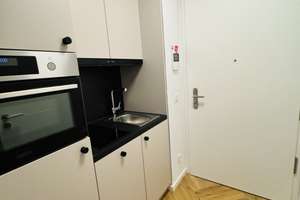 Moderne Wohnung direkt in Adlershof! - mit EBK sowie Balkon! – Otto-Franke-Straße 45, 12489 Adlershof, Berlin – Vorschaubild 6