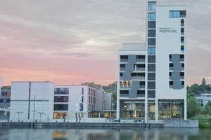 Leben in der Residenz Phoenixsee / 41m² Serviceappartement  / Betreutes Wohnen – Hafenpromenade 5, 44263 Hörde (Ortsteil), Dortmund – Vorschaubild 3