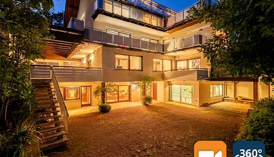 Bild von In sehr guter Lage: Gepflegtes Haus mit drei großen Wohneinheiten auf weitläufigem Grundstück