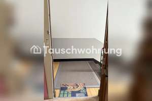 Tauschwohnung: Altbau in der Weststadt – Die vollständige Adresse der Immobilie erhältst du vom Anbieter., 76135 Weststadt, Karlsruhe – Vorschaubild 17