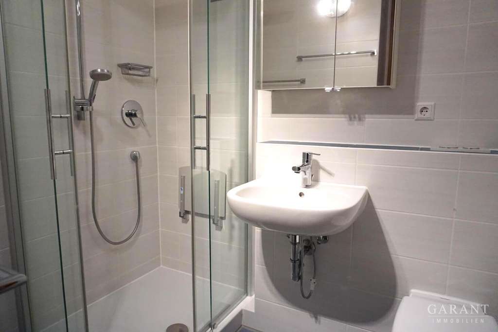 Immobilie in Altensteig - Sehr gepflegte 2 Zimmer-Wohnung in Altensteig-Wart - Bild 3