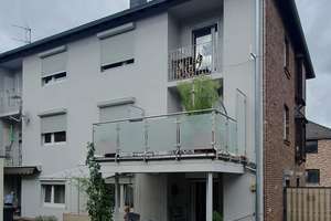 Attraktive, helle Wohnung in gehobener Ausstattung im 2. OG im 6 Parteien-Haus – Jülicher Straße 236, 52249 Eschweiler – Vorschaubild 3
