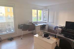  1-Zimmer-Wohnung mit Balkon in Karlsruhe – Rudolfstr. 10a, 76131 Oststadt, Karlsruhe – Vorschaubild 2