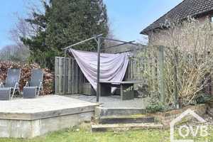 Modernisierter Bungalow mit schönem Garten – Cuxhaven (Kreis) – Vorschaubild 7