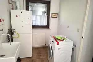 Charmanter Bungalow in ruhiger Siedlungslage. Bezugsfrei ! – Ammerland (Kreis) – Vorschaubild 8