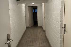 Helle 2‑Zimmer‑Wohnung in gepflegtem Haus – Einbauküche, Keller & gute Nachbarschaft – Forstwaldstraße 17, 47804 Kempener Feld/Baackeshof, Krefeld – Vorschaubild 16