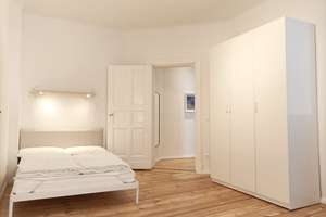 1-Zimmer Wohnung in Berlin Wedding (Wedding) -  – Türkenstraße 19, 13349 Wedding, Berlin – Vorschaubild 28