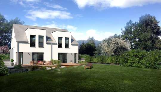 Bild von Schickes , modernes Familienleben: G3 - Großflächig und einladend