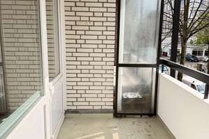 Eppendorf: ETW mit Balkon und TG-Stellpl. direkt beim UKE – Die vollständige Adresse der Immobilie erhältst du vom Anbieter., 20251 Eppendorf, Hamburg – Vorschaubild 7