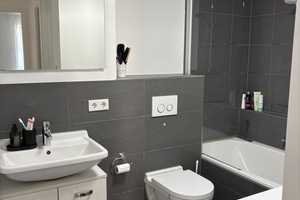 Helle und moderne 2-Zimmer-Wohnung mit Balkon in Nürnberg – Rollnerstraße 23A, 90408 Nürnberg – Vorschaubild 5