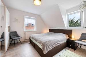 Ein Haus - unzählige Möglichkeiten: Großzügiges Zweifamilienhaus -  traumhafte Lage in Sackgasse! – Die vollständige Adresse der Immobilie erhältst du vom Anbieter., 21702 Ahlerstedt – Vorschaubild 52