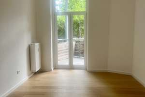 ++Frisch renovierte Wohnung nahe der City++ – Alsenstr. 89, 44145 Nordmarkt, Dortmund – Vorschaubild 2
