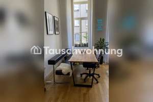 Tauschwohnung: Wunderschöne Altbau Wohnung in Aachen-Mitte zum tauschen – Die vollständige Adresse der Immobilie erhältst du vom Anbieter., 52064 Lindenplatz, Aachen – Vorschaubild 2