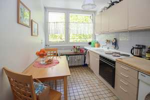 Dachterrassen-Traumwohnung mit Aufzug – Die vollständige Adresse der Immobilie erhältst du vom Anbieter., 40239 Düsseltal, Düsseldorf – Vorschaubild 7