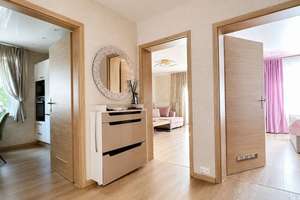 Exklusiv- modernisierte 2-Zimmer-Wohnung mit Balkon, toller NEFF-Küche und zusätzlichem Hobbyraum – Die vollständige Adresse der Immobilie erhältst du vom Anbieter., 90443 Gibitzenhof, Nürnberg – Vorschaubild 6
