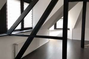 Provisionsfrei!!! Helle 3,5-Zimmer Wohnung in Düsseldorf-Benrath / Rathausviertel – Die vollständige Adresse der Immobilie erhältst du vom Anbieter., 40597 Benrath, Düsseldorf – Vorschaubild 5