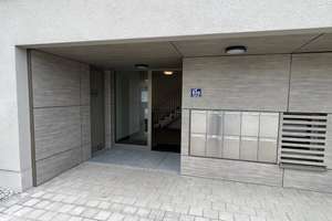 Neuwertige Wohnung mit Privatgarten - hochwertige Teilmöblierung – Hauptstraße 45a, 85551 Kirchheim bei München – Vorschaubild 10