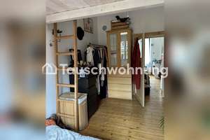 Tauschwohnung: Perfekt für Paare oder WG mitten in der Bonner Altstadt – Die vollständige Adresse der Immobilie erhältst du vom Anbieter., 53111 Nordstadt, Bonn – Vorschaubild 8