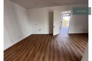 Neubau Erstbezug: Großzügige 2-Zimmer-Wohnung mit Balkon – 81673 Josephsburg, München – Vorschaubild 3