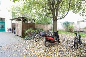 Gepflegte Eigentumswohnung im beliebten Stadtfeld Ost – Die vollständige Adresse der Immobilie erhältst du vom Anbieter., 39108 Stadtfeld Ost, Magdeburg – Vorschaubild 5