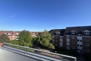 2 Zimmer Wohnung mit Loggia und Tiefgaragenstellplatz in Hannover Wettbergen! – Die vollständige Adresse der Immobilie erhältst du vom Anbieter., 30457 Wettbergen, Hannover – Vorschaubild 6