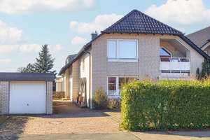 Wülferode: Wohnen und Vermieten in idyllischer Feldrandlage – Die vollständige Adresse der Immobilie erhältst du vom Anbieter., 30539 Wülferode, Hannover – Vorschaubild 5
