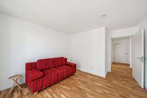 Neuwertig. Großzügig. Barrierefrei: Stilvolle 4,5-Zimmer-Wohnung mit Balkon & 2 TG-Stellplätzen – Die vollständige Adresse der Immobilie erhältst du vom Anbieter., 93333 Neustadt an der Donau – Vorschaubild 10