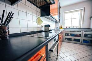 Schlosspark vor der Tür. Bezugsfreie 3-Zimmer-Wohnung mit Balkon, Aufzug & TG-Stellplatz! – Die vollständige Adresse der Immobilie erhältst du vom Anbieter., 65203 Biebrich, Wiesbaden – Vorschaubild 4