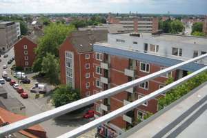 1-Zimmerappartement mit großem Balkon in der Neustadt – Zentaurenstr 1, 28199 Alte Neustadt, Bremen – Vorschaubild 10