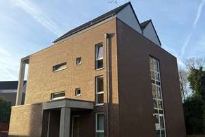 sanierte 2-Zimmwerwohnung *Balkon* – Kampstraße 27, 46117 Osterfeld-West, Oberhausen – Vorschaubild 1