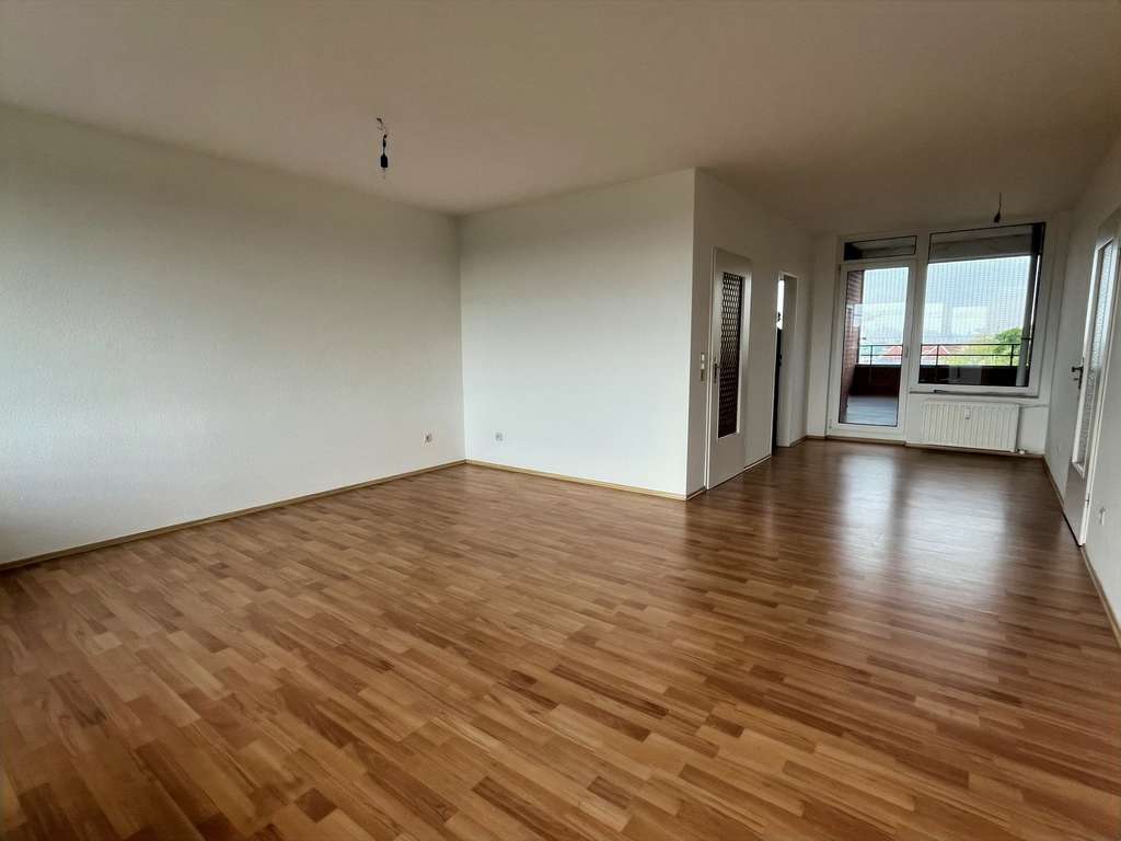 Immobilie in Stade - *Modernisierte 3-Zimmer-Wohnung im Altländer Viertel* - Bild 1
