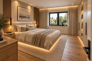 Großzügiges Einfamilienhaus mit Garten in Nürnberg-Neunhof | Hochwertige Bausubstanz mit Potenzial  – 90427 Neunhof, Nürnberg – Vorschaubild 42