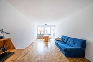 Helle 2-Zimmer-Wohnung mit idealer Anbindung nahe Rotkreuzplatz – Die vollständige Adresse der Immobilie erhältst du vom Anbieter., 80634 Neuhausen, München – Vorschaubild 3