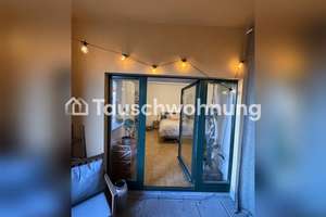 Tauschwohnung: Leipzig 3ZKB Connewitz mit Balkon – 4277 Connewitz, Leipzig – Vorschaubild 2
