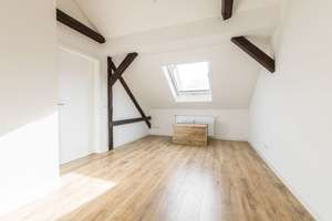 Lichtdurchflutete 2-Zimmer-Dachgeschosswohnung in Stötteritz – Die vollständige Adresse der Immobilie erhältst du vom Anbieter., 4299 Stötteritz, Leipzig – Vorschaubild 6