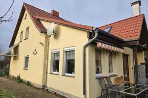 Dr. Lehner Immobilien NB -
Gepflegte Doppelhaushälfte ländlich ruhig gelegen – Demmin (Kreis) – Vorschaubild 5