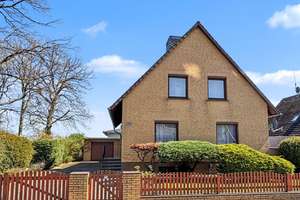 Haus sucht Familie! Einfamilienhaus in beliebter Lage in Deutsch Evern / Lüneburg – Die vollständige Adresse der Immobilie erhältst du vom Anbieter., 21407 Deutsch Evern – Vorschaubild 17