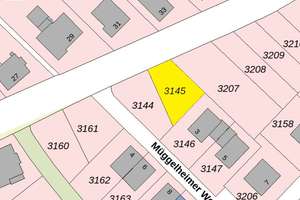 Das neue Raumwunder - Bezug ab Sommer 2026! – Großdornbergerstraße 28a, 33619 Dornberg, Bielefeld – Vorschaubild 7