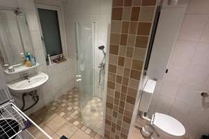 Helle Vollmöblierte 3 Zimmer Wohnung für 8 Monate zur Untermiete – Die vollständige Adresse der Immobilie erhältst du vom Anbieter., 90419 St. Johannis, Nürnberg – Vorschaubild 8