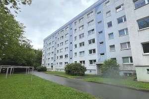 Erdgeschosswohnung in schöner Lage von Chemnitz, bezugsfrei – Straße Usti nad Labem 133, 9119 Kappel, Chemnitz – Vorschaubild 1