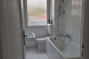 Ruhig wohnen mit Gartenblick – frisch renovierte 3-Zimmer-Wohnung in Dortmund-Bodelschwingh – Rohdesdiek 79, 44357 Bodelschwingh, Dortmund – Vorschaubild 4