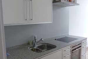 4-Zimmer-Altbau im oberen Gerresheim - 120 qm, hohe Decken, Parkett, Südbalkon, saniert mit Küche – Keldenichstraße 71, 40625 Gerresheim, Düsseldorf – Vorschaubild 20
