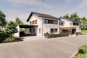 ** Sie sind auf der Suche nach Ihrem Traumhaus ? Dann sind Sie hier genau richtig *** – Die vollständige Adresse der Immobilie erhältst du vom Anbieter., 84558 Kirchweidach – Vorschaubild 2