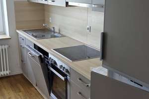 Zentrale 3-Zimmer Wohnung mit Balkon in Schleswig – Gallberg 8-14, 24837 Schleswig – Vorschaubild 7