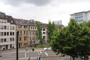 !! PRIVAT an PRIVAT !! KEINE MAKLER !! 1-Zimmer-Apartment mit Balkon in Düsseldorf-Pempelfort – Die vollständige Adresse der Immobilie erhältst du vom Anbieter., 40479 Pempelfort, Düsseldorf – Vorschaubild 8