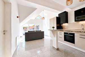 München-West: Möbliertes Maisonette-Juwel (66m² GF) | 51m² WoFl. | ~6% Rendite | Provisionsfrei – Die vollständige Adresse der Immobilie erhältst du vom Anbieter., 81247 Obermenzing, München – Vorschaubild 8