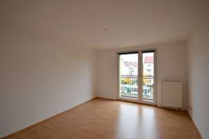 2-Zimmer-Wohnung mit Balkon in Uni-Nähe! – Lüneburger Straße 26 b, 39106 Alte Neustadt, Magdeburg – Vorschaubild 2