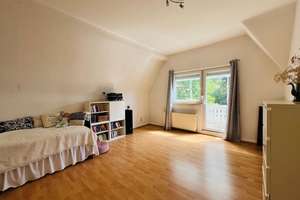 Wunderschöne Jugendstilvilla freistehend mit Charme auch gewerblich nutzbar – Hauptstraße 148, 68259 Feudenheim, Mannheim – Vorschaubild 18